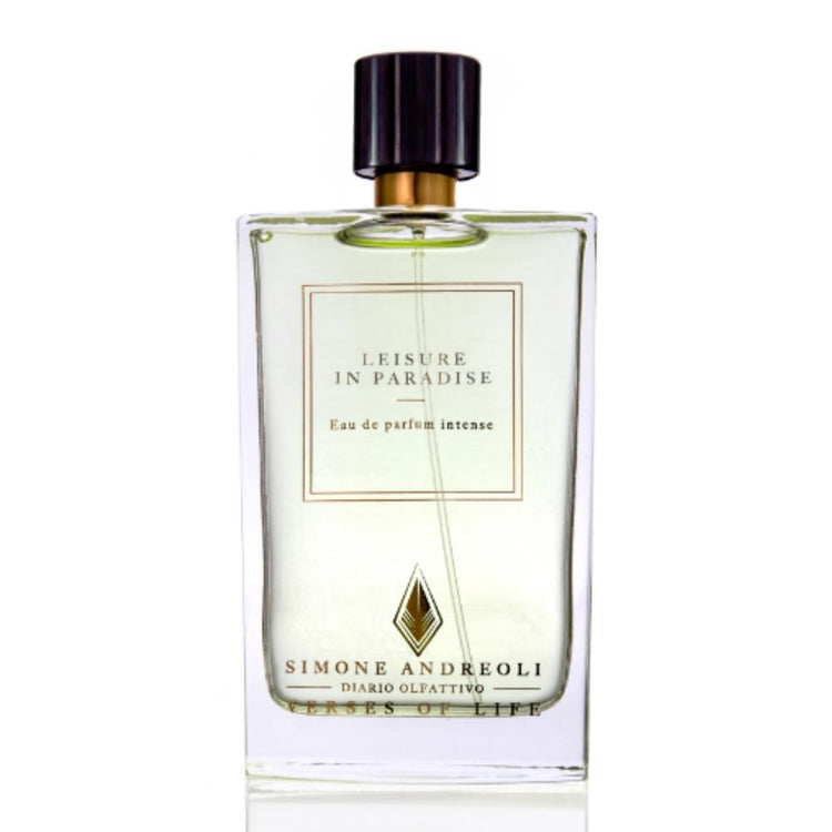 Simone Andreoli Leisure in Paradise Eau de Parfum