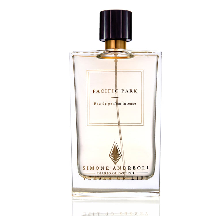 Simone Andreoli Pacific Park Eau de parfum