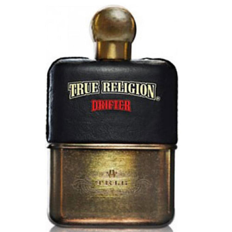 True Religion Drifter for men | Samples