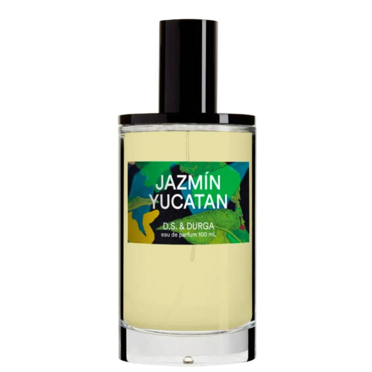 D.S. & Durga Jazmin Yucatan Eau de parfum