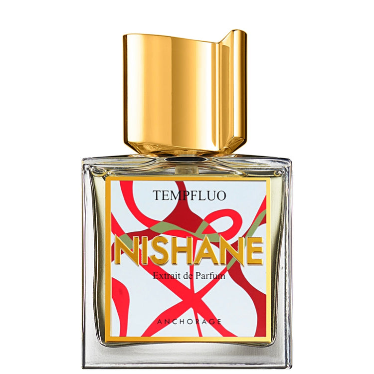 Nishane Tempfluo Extrait de Parfum