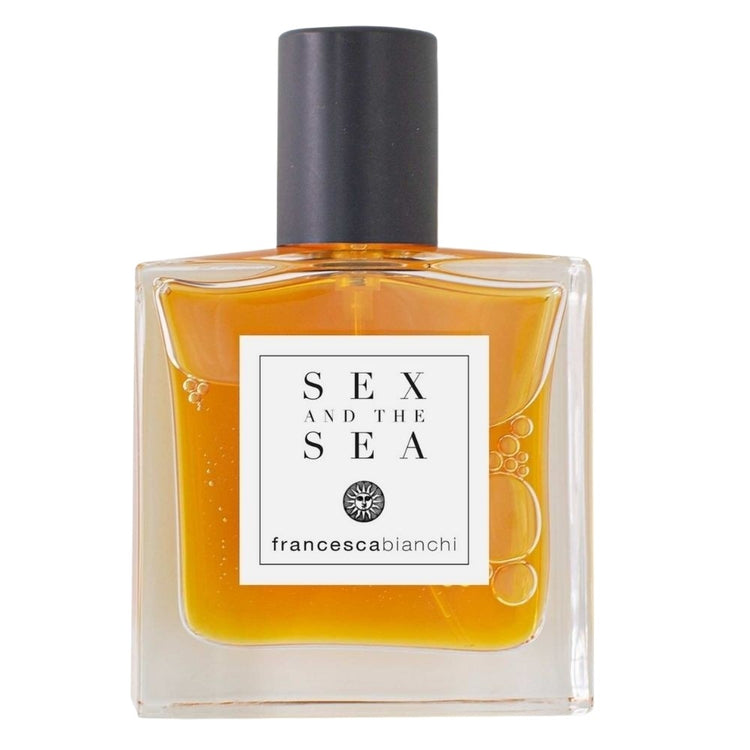 Francesca Bianchi Sex and the Sea Extrait de Parfum