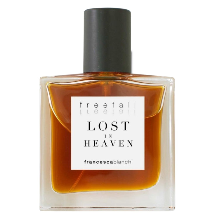 Francesca Bianchi Lost In Heaven Extrait de Parfum