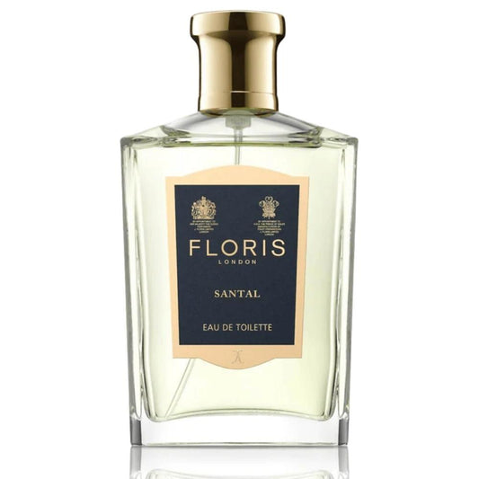 Santal by Floris London Scents Angel ScentsAngel Luxury Fragrance, Cologne and Perfume Sample  | Scents Angel.