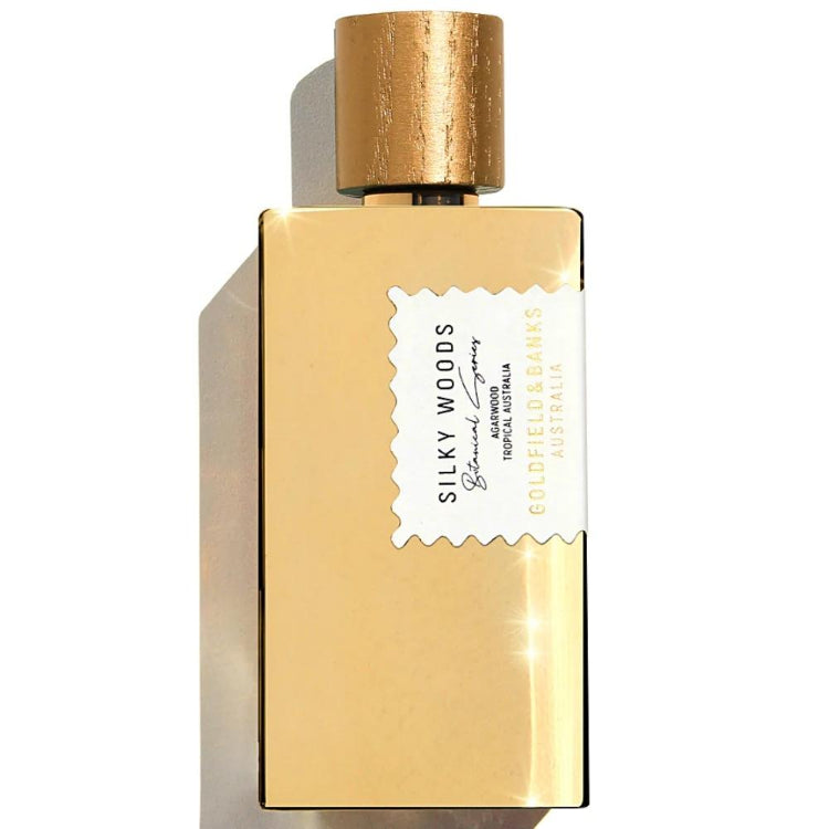 Goldfield & Banks Silky Woods Eau De Parfum