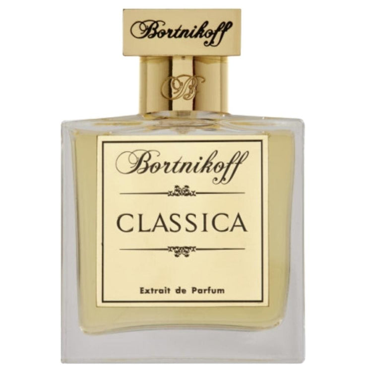 Bortnikoff Classica Extrait de Parfum