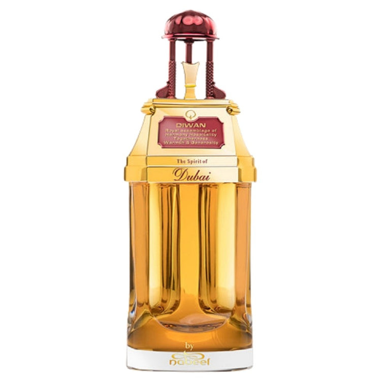 Diwan by The Spirit of Dubai Scents Angel ScentsAngel Luxury Fragrance, Cologne and Perfume Sample | Scents Angel.