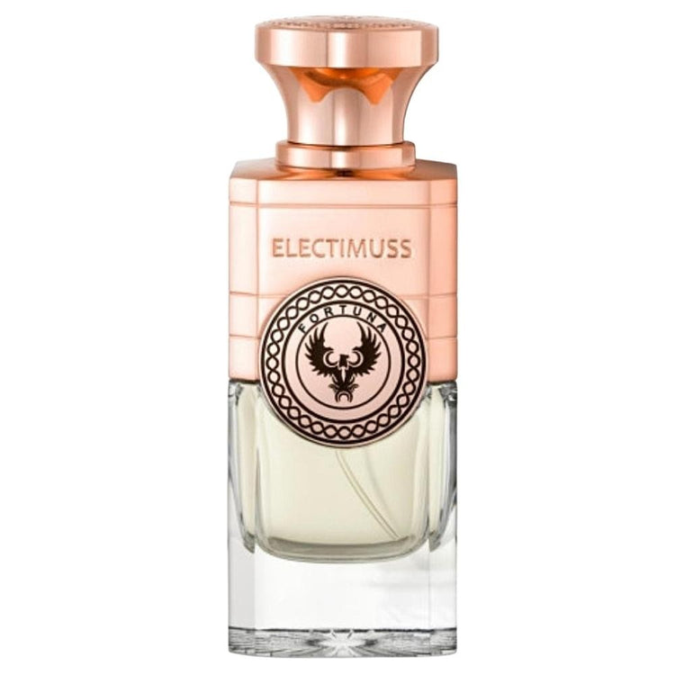 Fortuna by Electimuss Scents Angel ScentsAngel Luxury Fragrance, Cologne and Perfume Sample | Scents Angel.