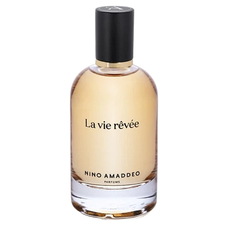 La Vie Revee by Nino Amaddeo Scents Angel ScentsAngel Luxury Fragrance, Cologne and Perfume Sample | Scents Angel.