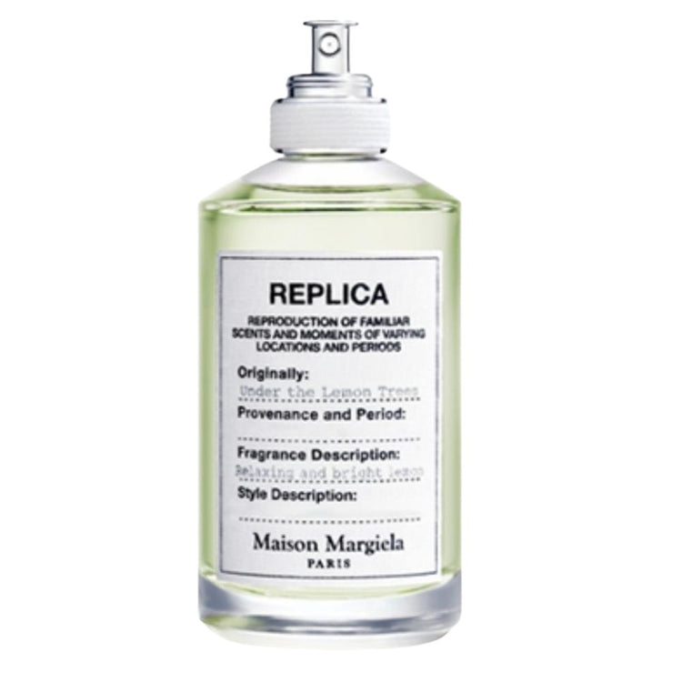 Under The Lemon Tree by Maison Martin Margiela Scents Angel ScentsAngel Luxury Fragrance, Cologne and Perfume Sample | Scents Angel.