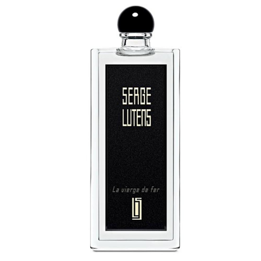 Serge Lutens La Vierge De Fer | Iconic White Floral Perfume 