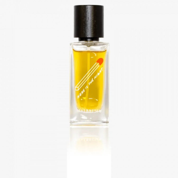 Malbrum Parfums Wildfire Extrait de parfum