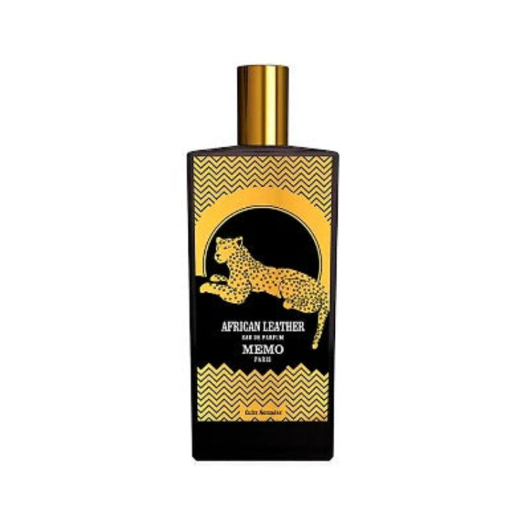 African Leather by Memo Paris Scents Angel ScentsAngel Luxury Fragrance, Cologne and Perfume Sample | Scents Angel.