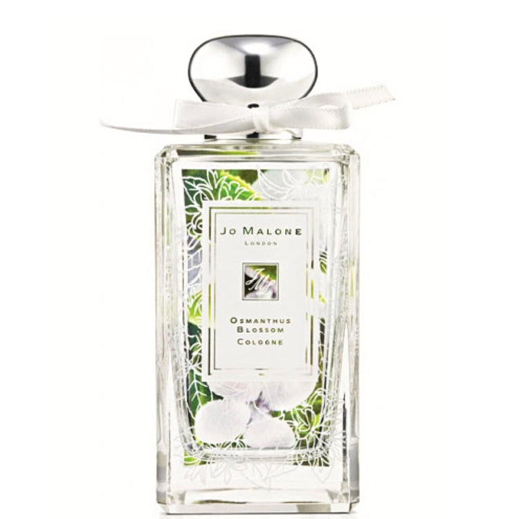 Osmanthus Blossom by Jo Malone London Scents Angel ScentsAngel Luxury Fragrance, Cologne and Perfume Sample | Scents Angel.