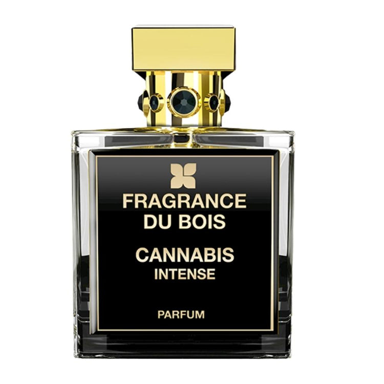 Fragrance du Bois Cannabis Intense Parfum