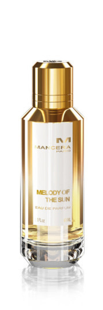 Mancera Melody Of The Sun Eau de parfum
