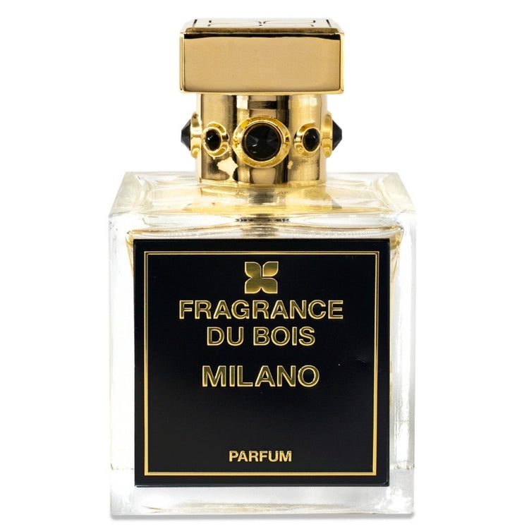 Fragrance du Bois Milano Parfum