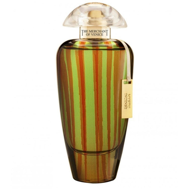 The Merchant of Venice Mystic Incense Eau de parfum