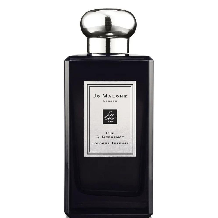 Oud & Bergamot by Jo Malone London Scents Angel ScentsAngel Luxury Fragrance, Cologne and Perfume Sample | Scents Angel.