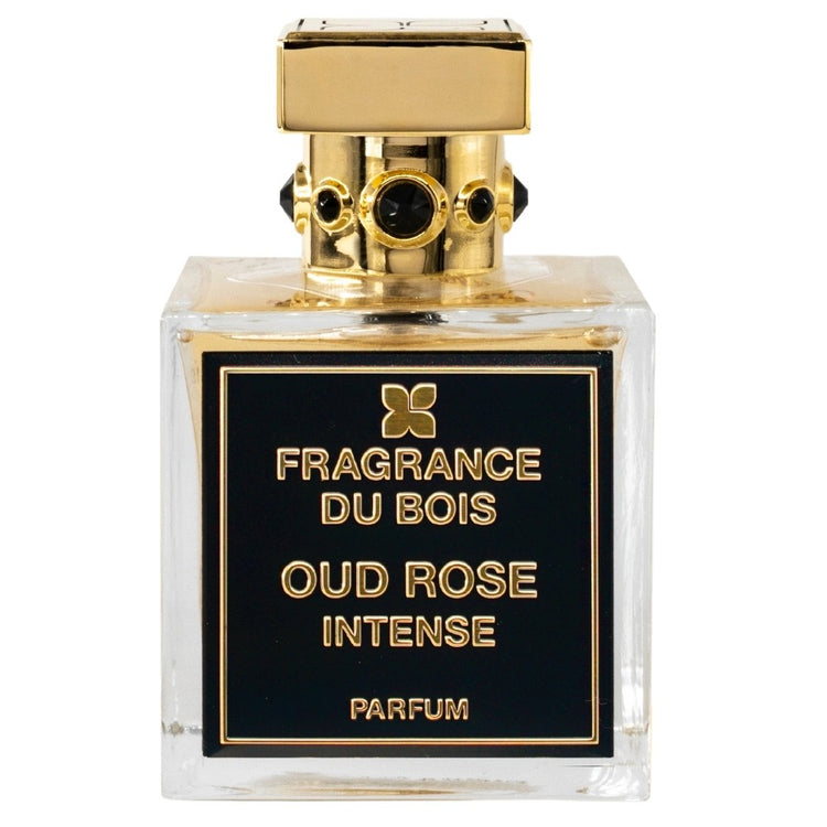 Fragrance du Bois Oud Rose Intense Parfum