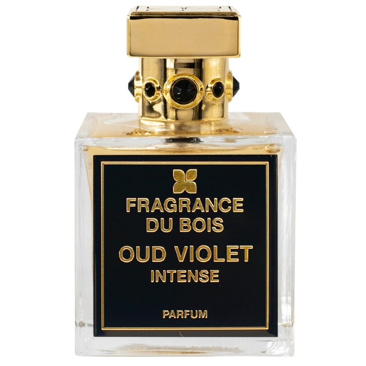 Fragrance du Bois Oud Violet Intense Parfum