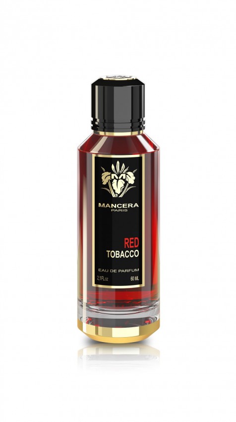 Red Tobacco by Mancera Scents Angel ScentsAngel Luxury Fragrance, Cologne and Perfume Sample | Scents Angel.