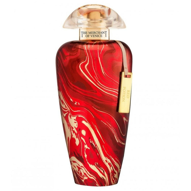 The Merchant of Venice Red Potion Eau de parfum
