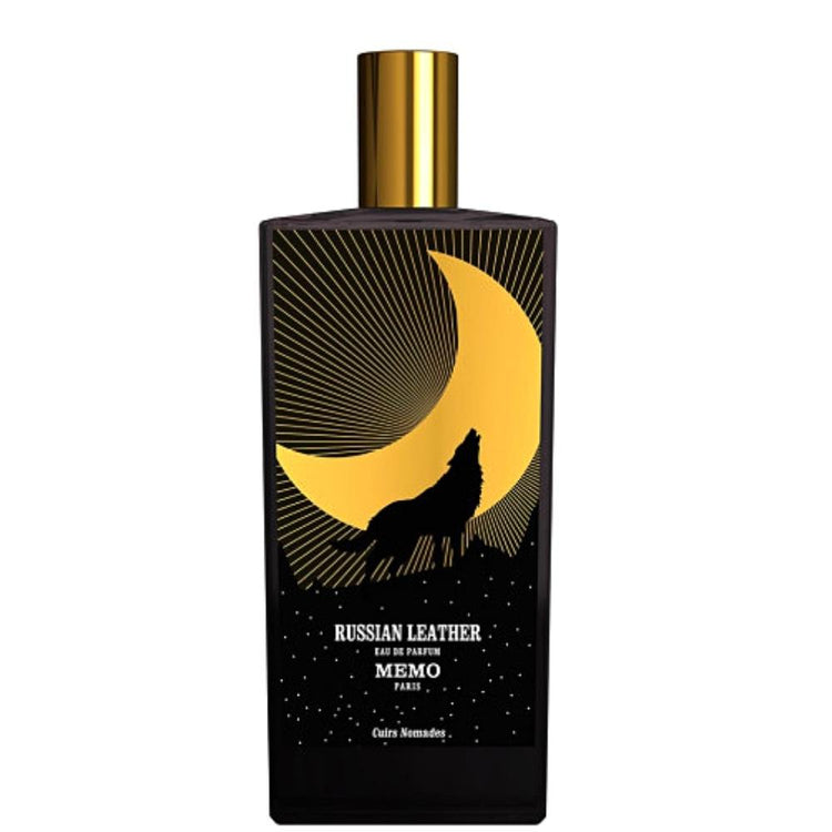 Russian Leather by Memo Paris Scents Angel ScentsAngel Luxury Fragrance, Cologne and Perfume Sample | Scents Angel.