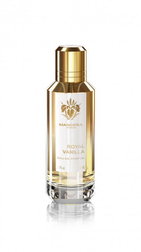 Mancera Royal Vanilla Eau de parfum