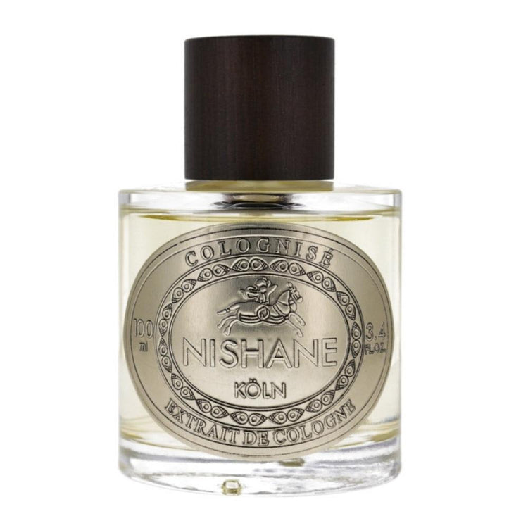 Safran Colognise by Nishane Scents Angel ScentsAngel Luxury Fragrance, Cologne and Perfume Sample | Scents Angel.