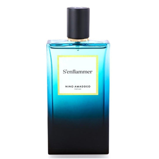 S'enflammer by Nino Amaddeo Scents Angel ScentsAngel Luxury Fragrance, Cologne and Perfume Sample  | Scents Angel.
