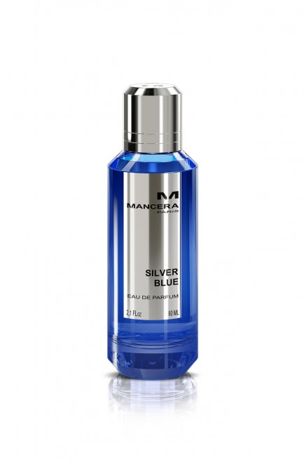 Mancera Silver Blue Eau de parfum