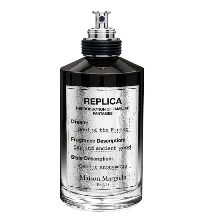 Soul of the Forest by Maison Martin Margiela Scents Angel ScentsAngel Luxury Fragrance, Cologne and Perfume Sample | Scents Angel.