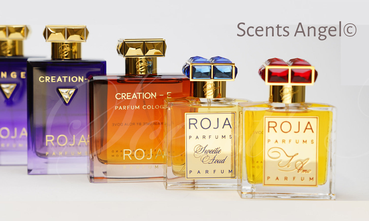 Why Are Some Perfumes So Expensive?