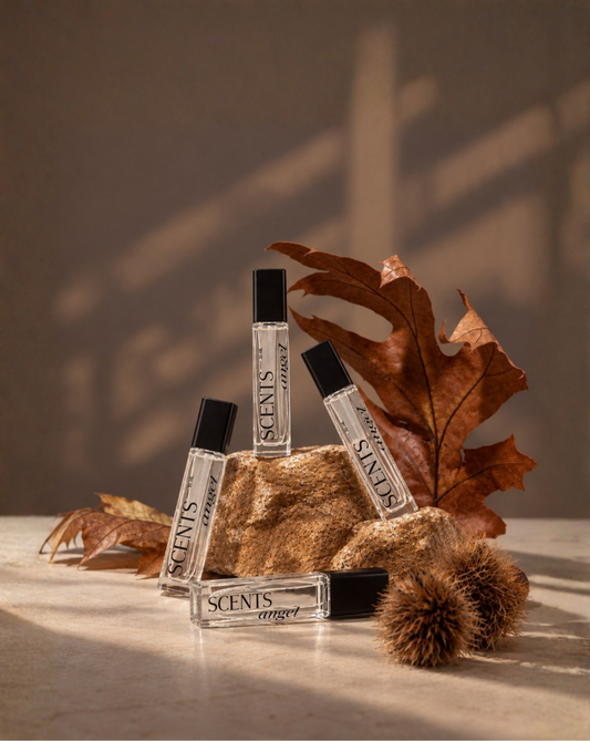 Top 5 Cognac Fragrances