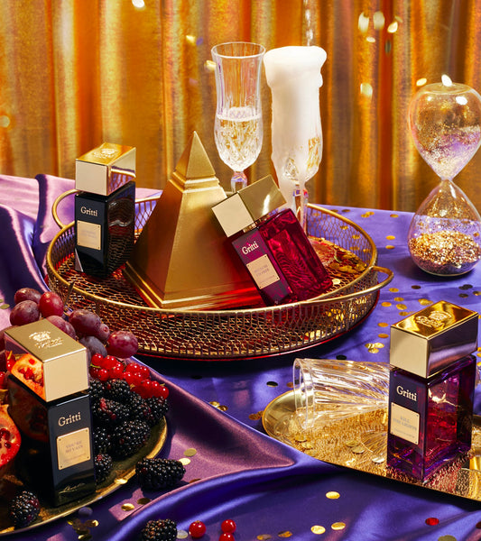 Gritti Fragrances