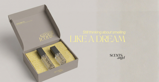Luxury for Less: Premium 5ml & 10ml Niche Perfume Decants