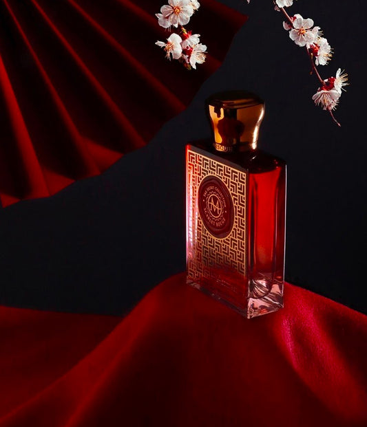 Moresque Parfum