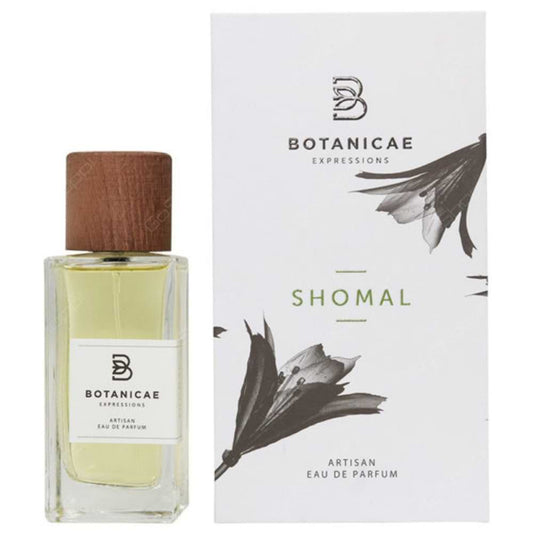 Botanicae Expressions Shomal Eau de Parfum