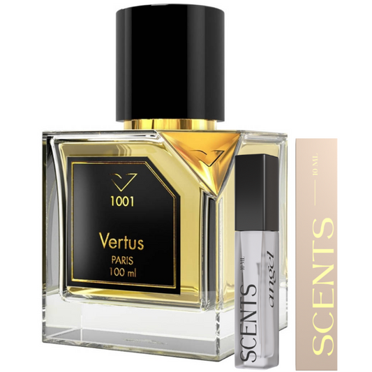 Vertus Paris 1001