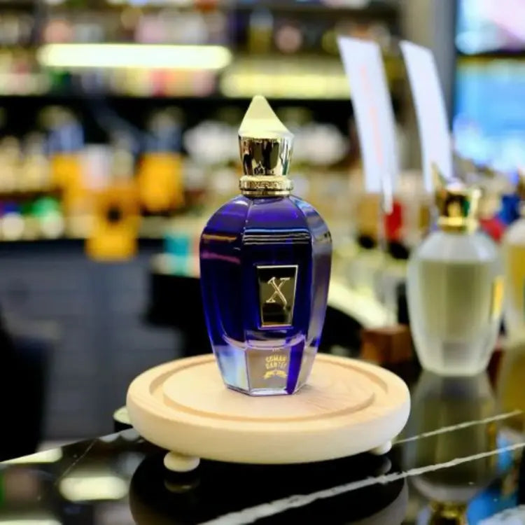 Xerjoff Comandante Parfum