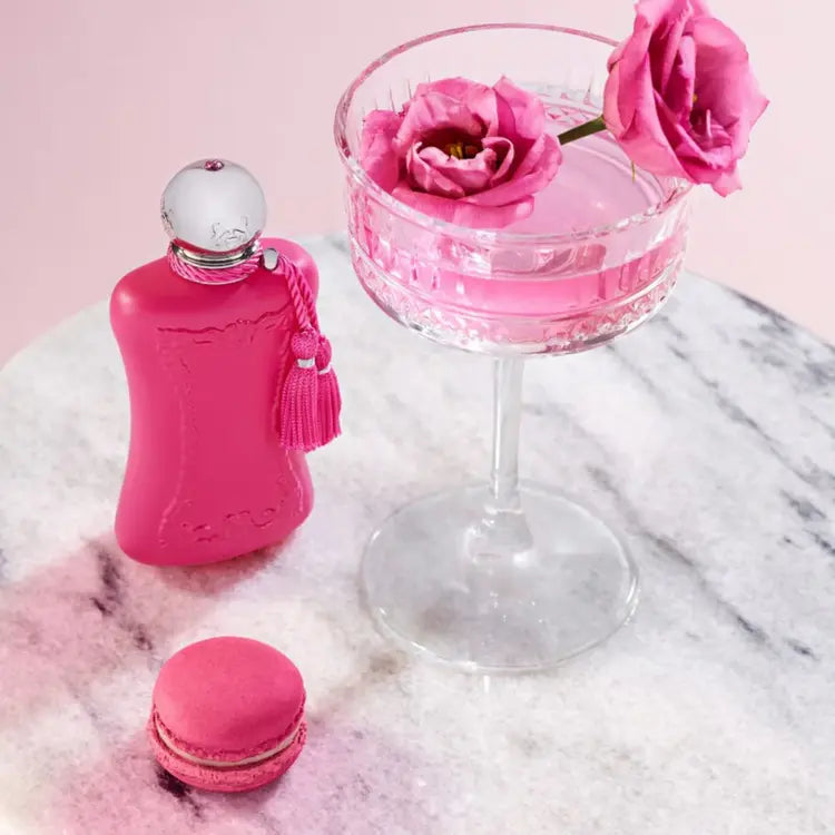 Parfums de Marly Oriana for women