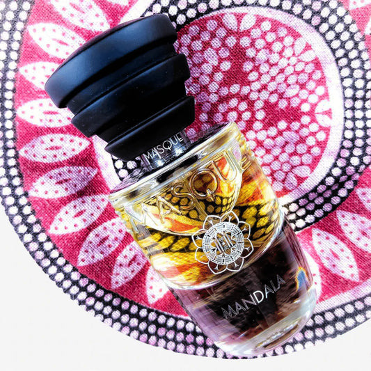 Masque Milano Mandala Parfum