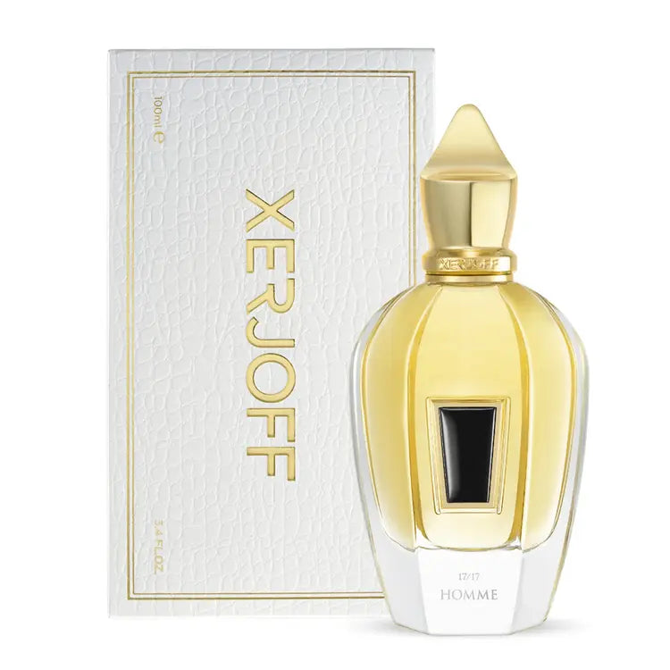 Homme Xerjoff cologne