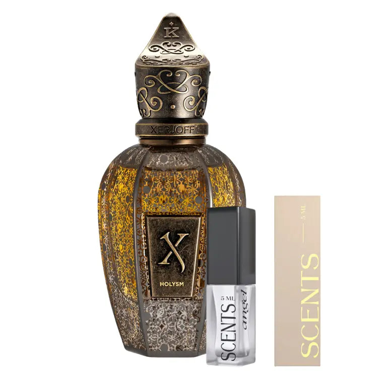 Xerjoff Holysm Parfum for Unisex
