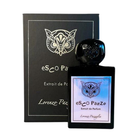 Lorenzo Pazzaglia Esco Pazzo Extrait de parfum