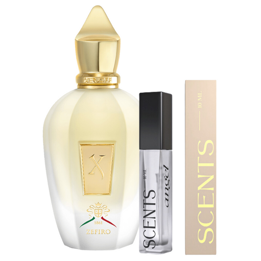 Xerjoff 1861 Zefiro Parfum