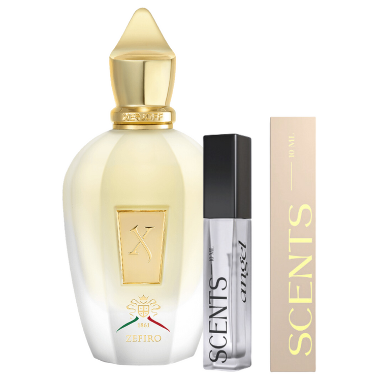Xerjoff 1861 Zefiro Parfum