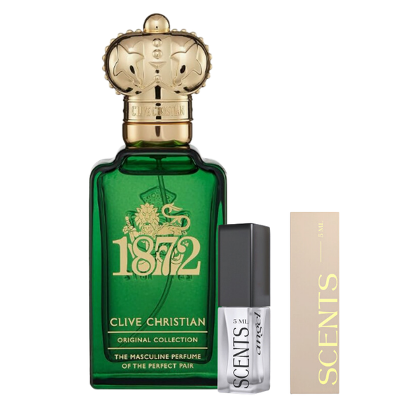 Clive Christian 1872 Masculine Perfume | Scents Angel Clive Christian 1872 Masculine Perfume | Scents Angel
