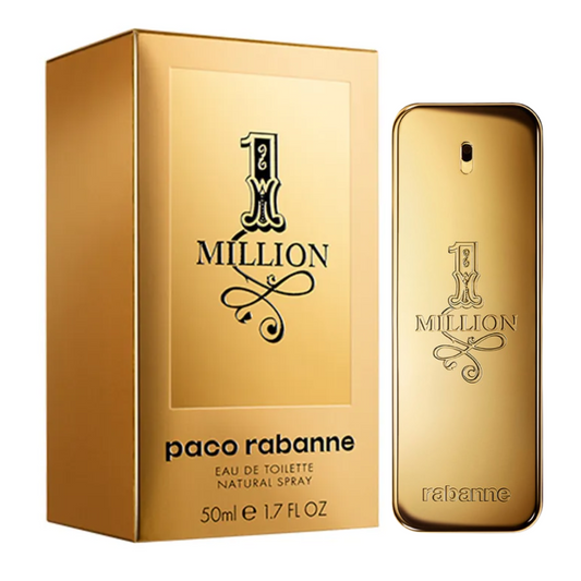 Paco Rabanne 1 Million EDT